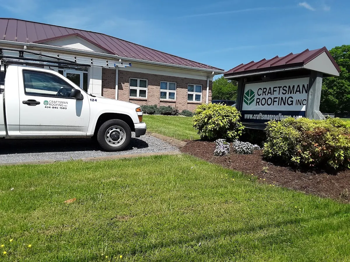 Quality Roof Replacement by experienced craftsmen in Pencoyd